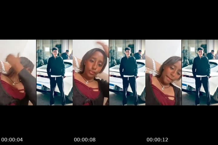 @neno65661 TikTok live stream