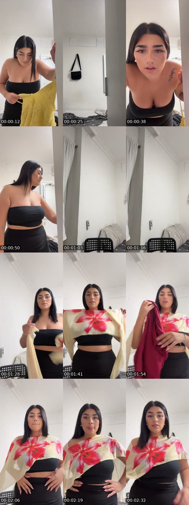 @andreadiaazzz0 TikTok live