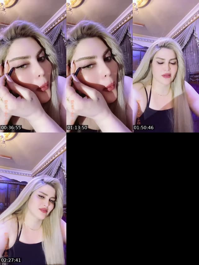 @hevn262 TikTok live