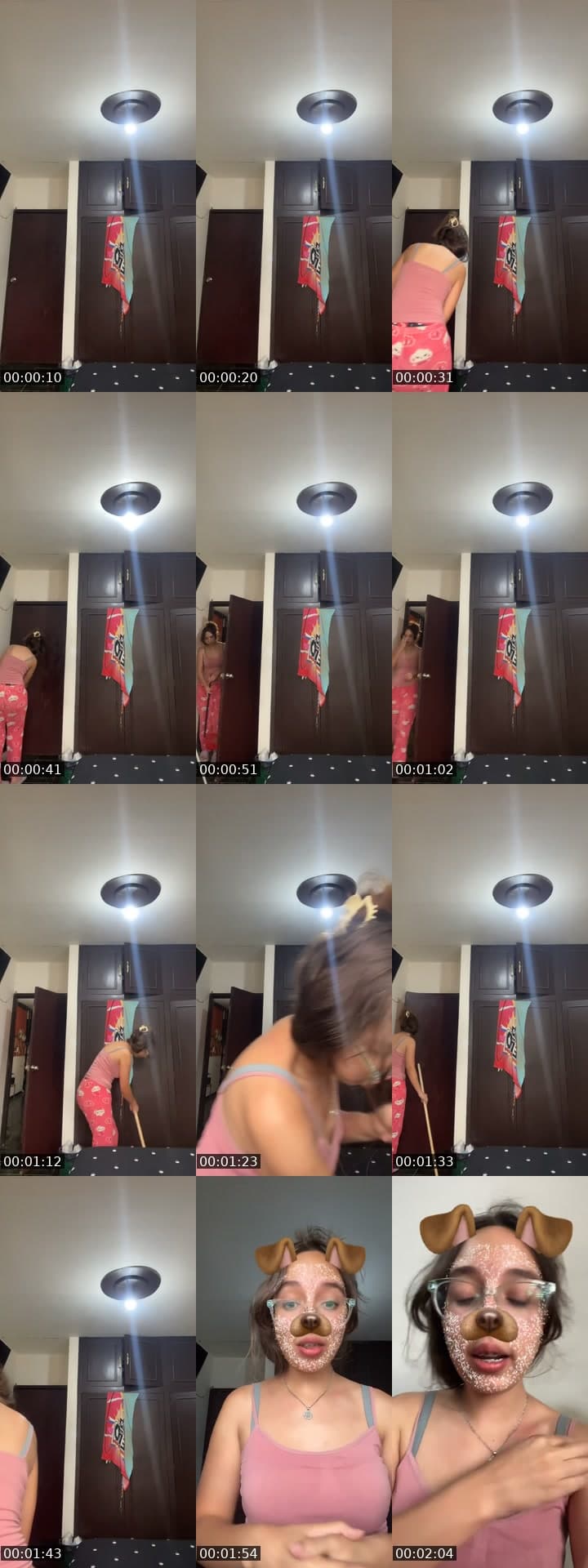 @nayomiyomiyomi_ TikTok live stream