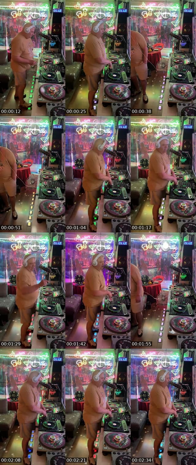 @dj_er06 TikTok live