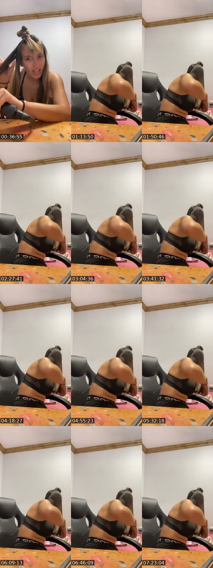 @veroohddeez TikTok live stream