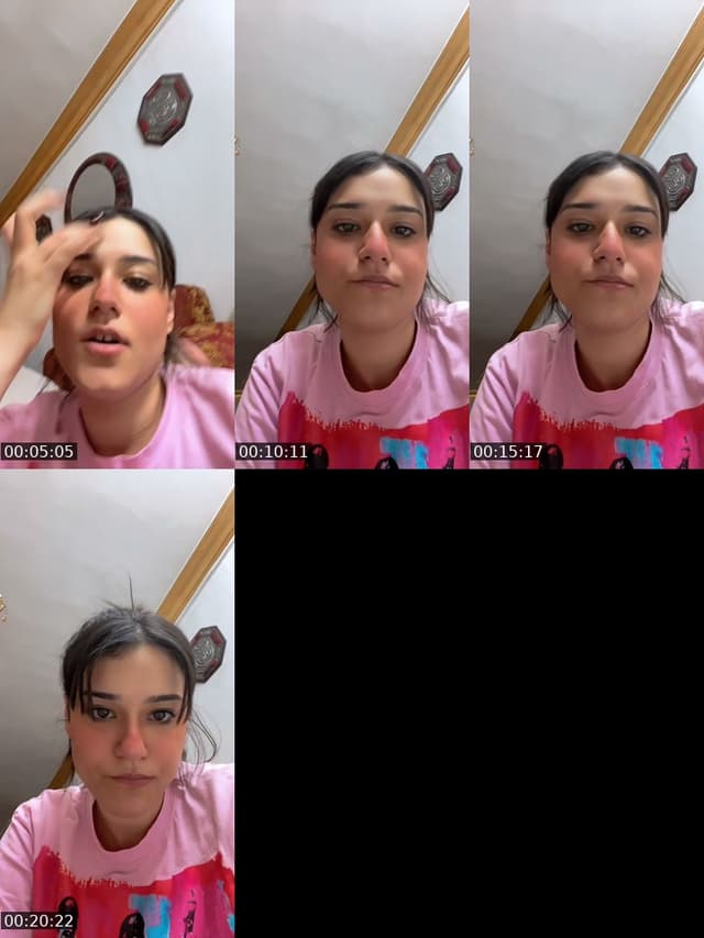 @enjyymohammed2 TikTok live