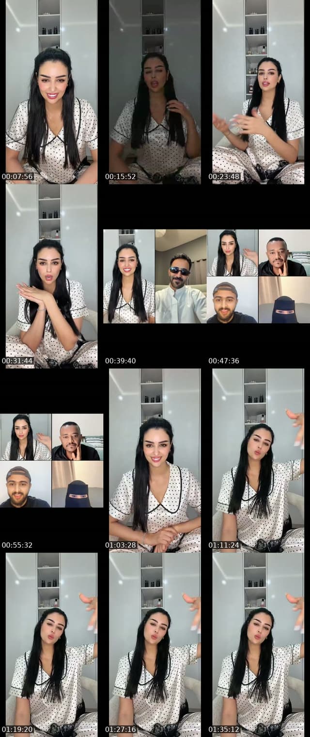 @rimamima528 TikTok live