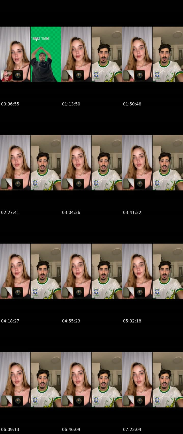 @shirqueen617 TikTok live stream