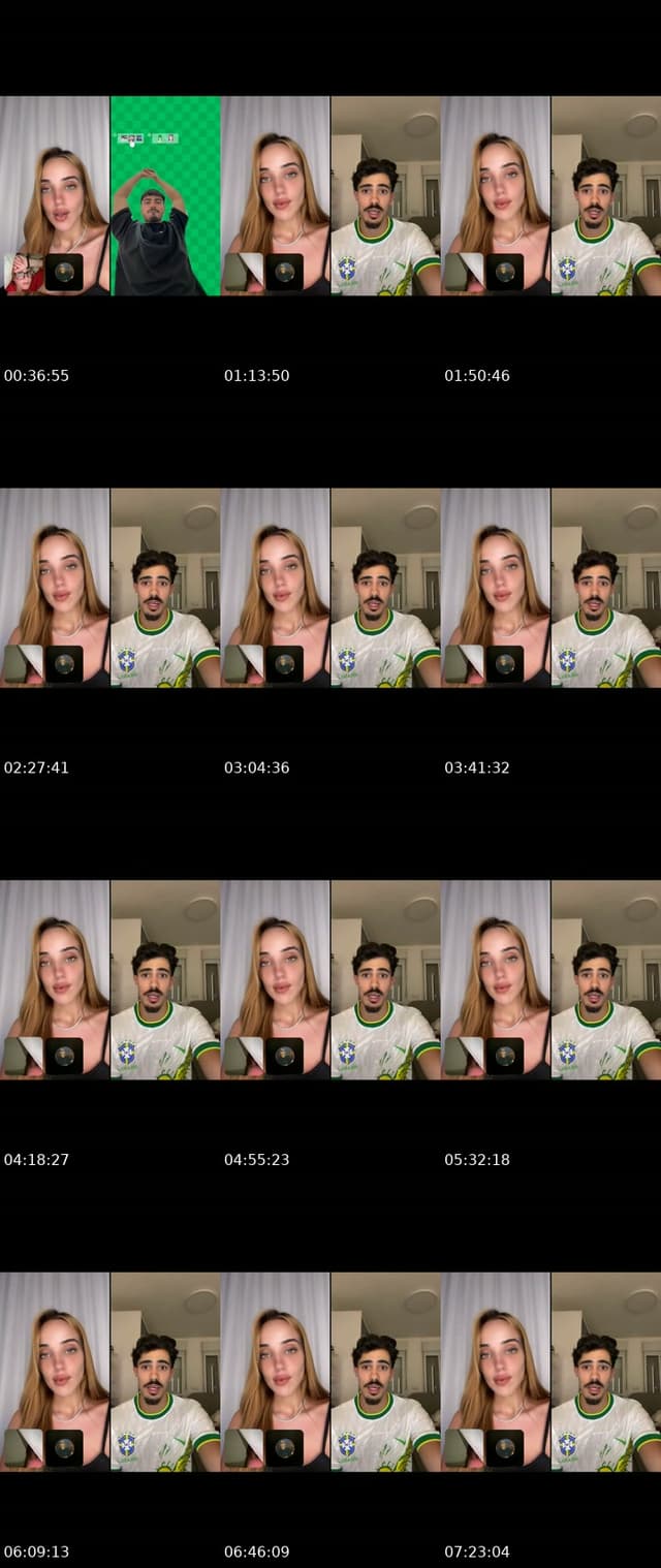 @shirqueen617 TikTok live