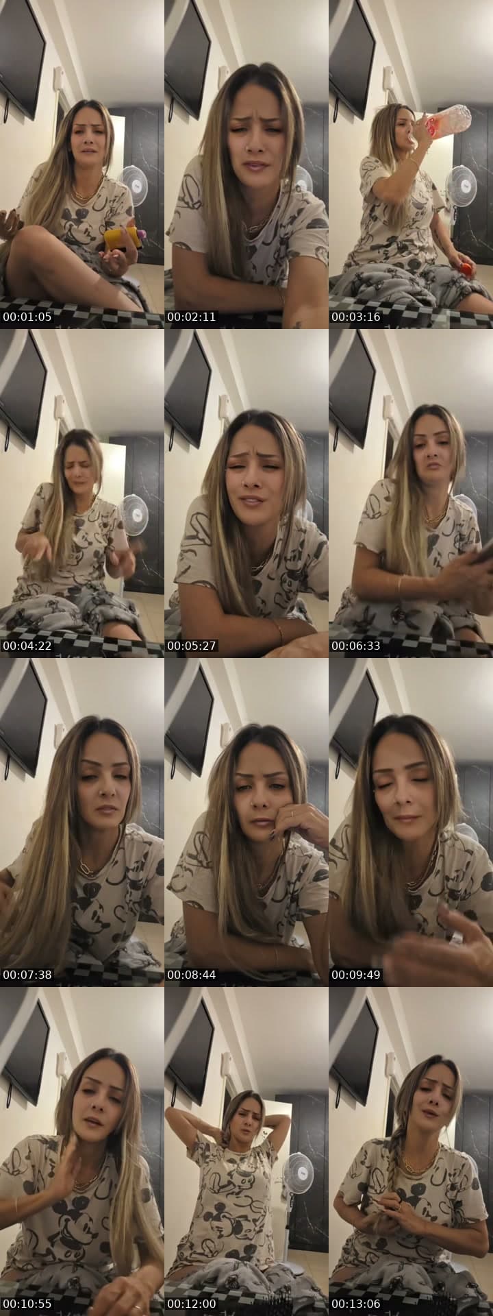 @shaysweet6969 TikTok live stream