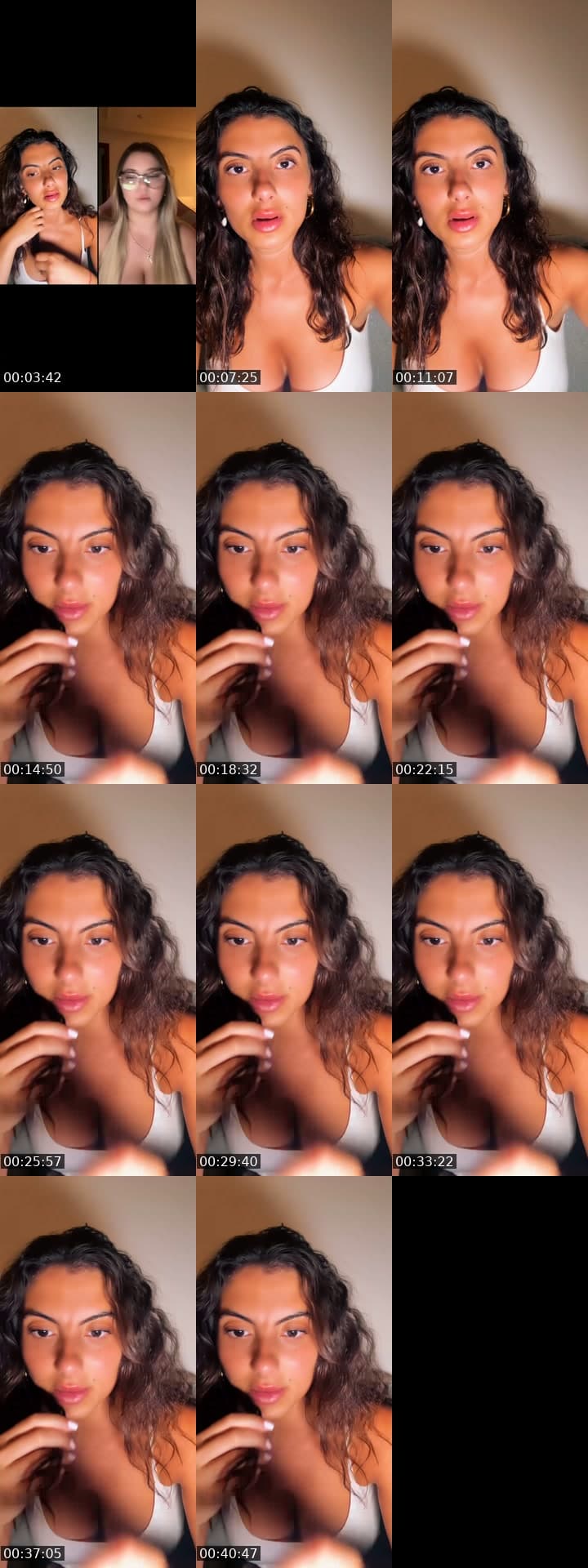@marinagar_ TikTok live stream