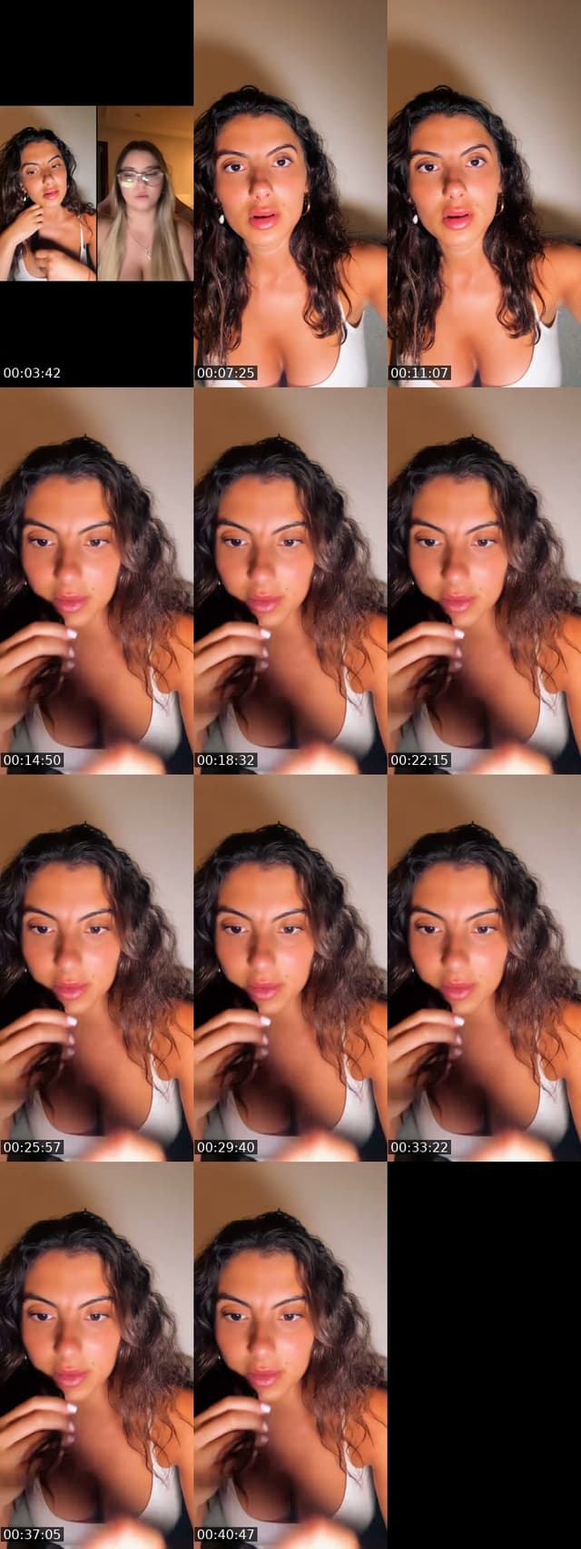 @marinagar_ TikTok live