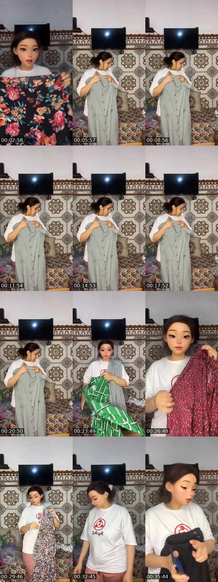 @ikramben2650 TikTok live stream