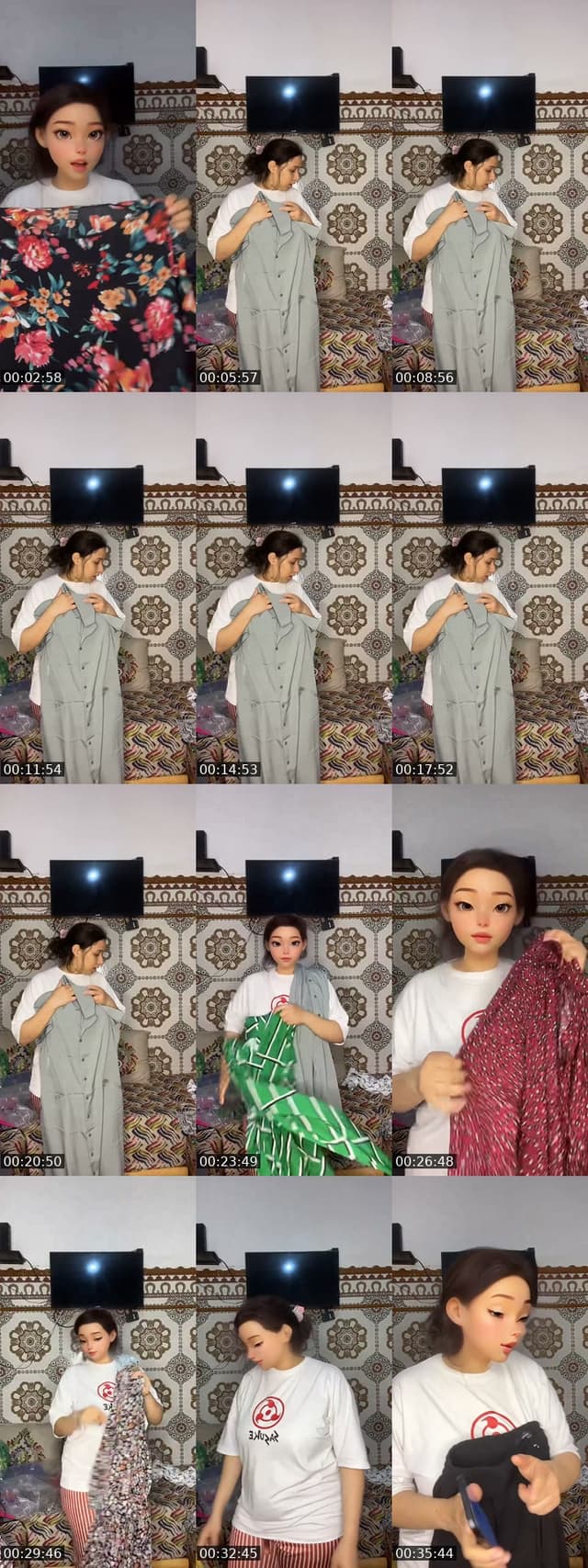 @ikramben2650 TikTok live