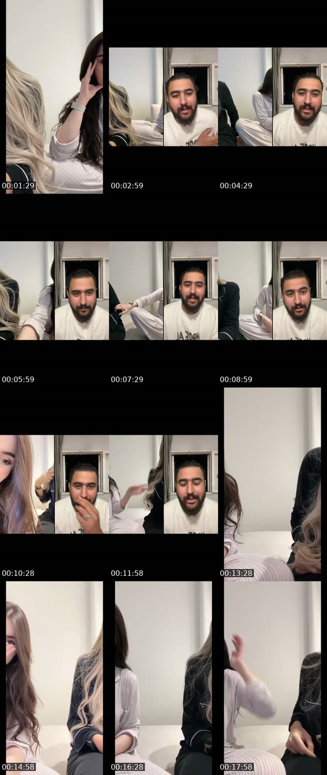 @itsreemalh TikTok live