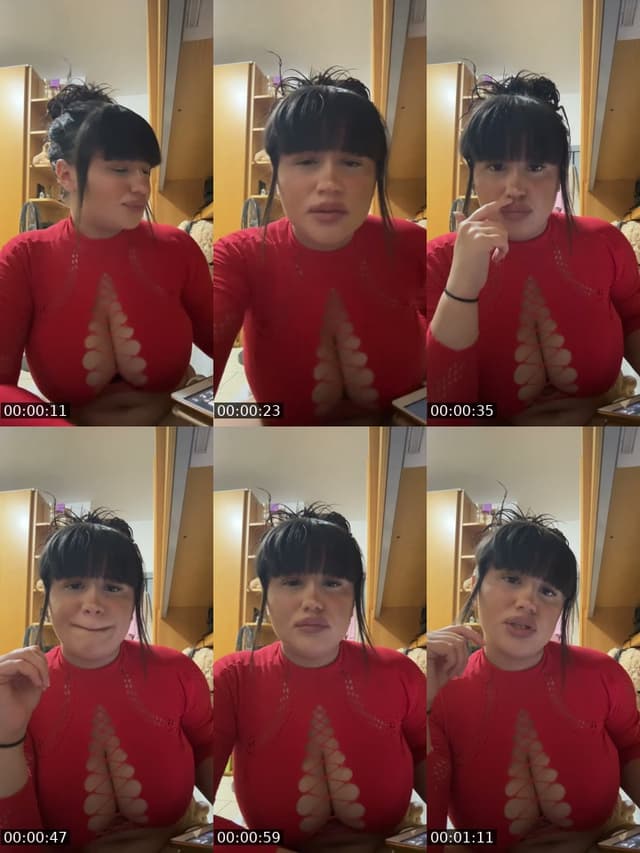 @_morettina__ TikTok live