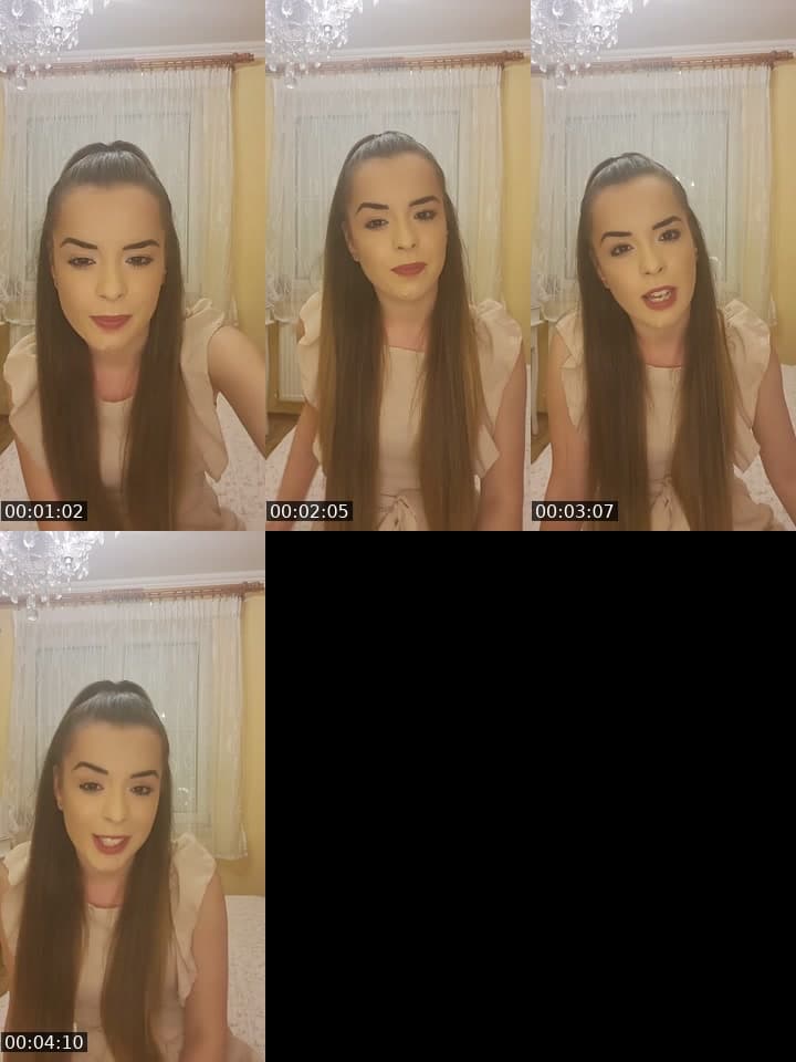 @_viviensz_ TikTok live stream