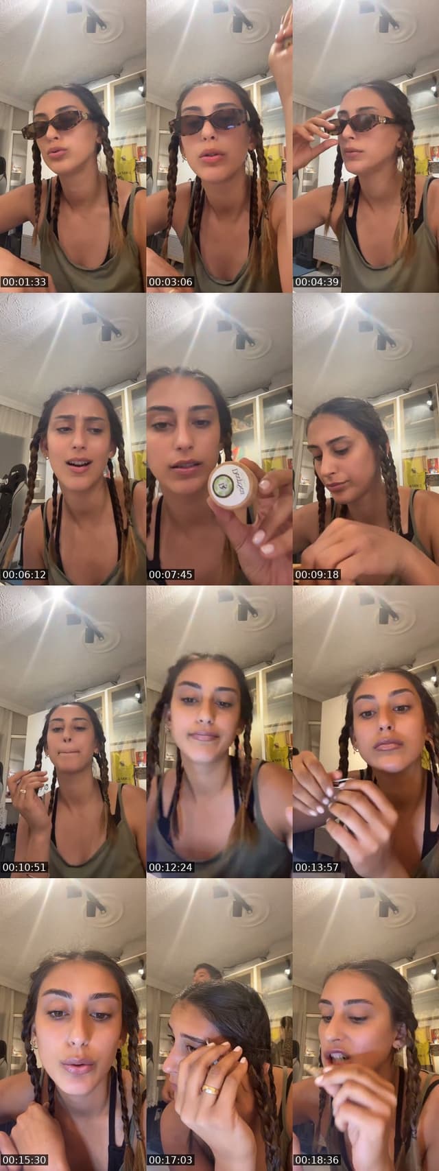 @gksu.dldl TikTok live