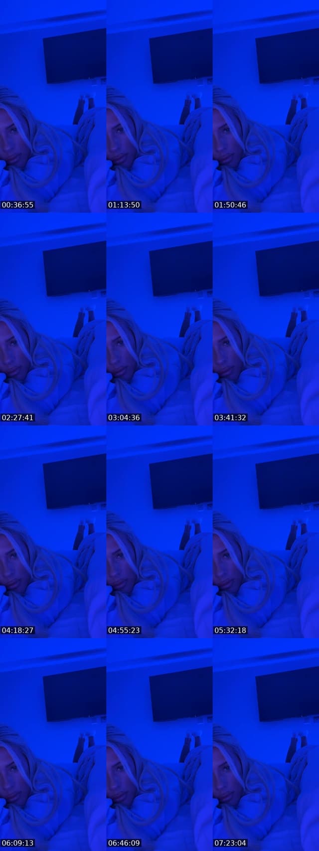 TikTok live: ig keiramae2x by @keira.maexox