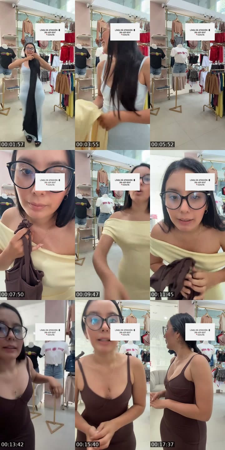 @roseboutique_2 TikTok live stream