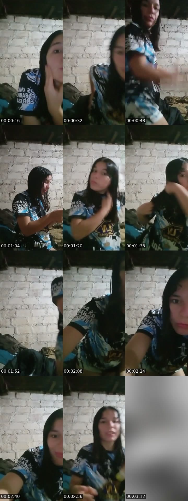 @tamiid2 TikTok live stream