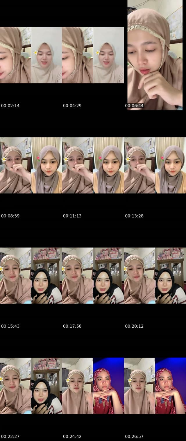 Bismillah✨🥰 - @daily.liaaa3