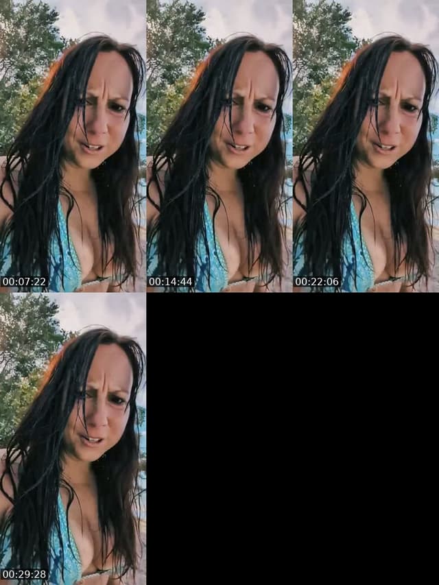 @1andonlyalisia69 TikTok live