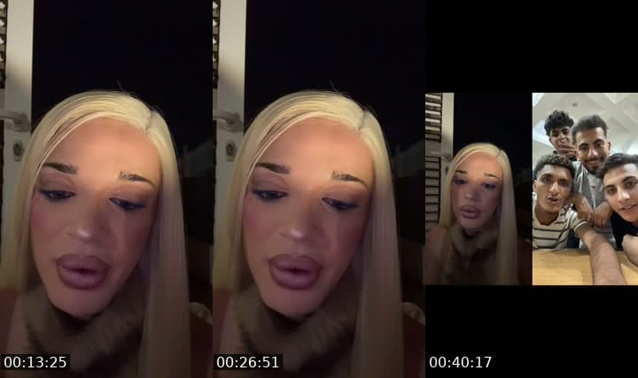 @albaadubai2 TikTok live stream