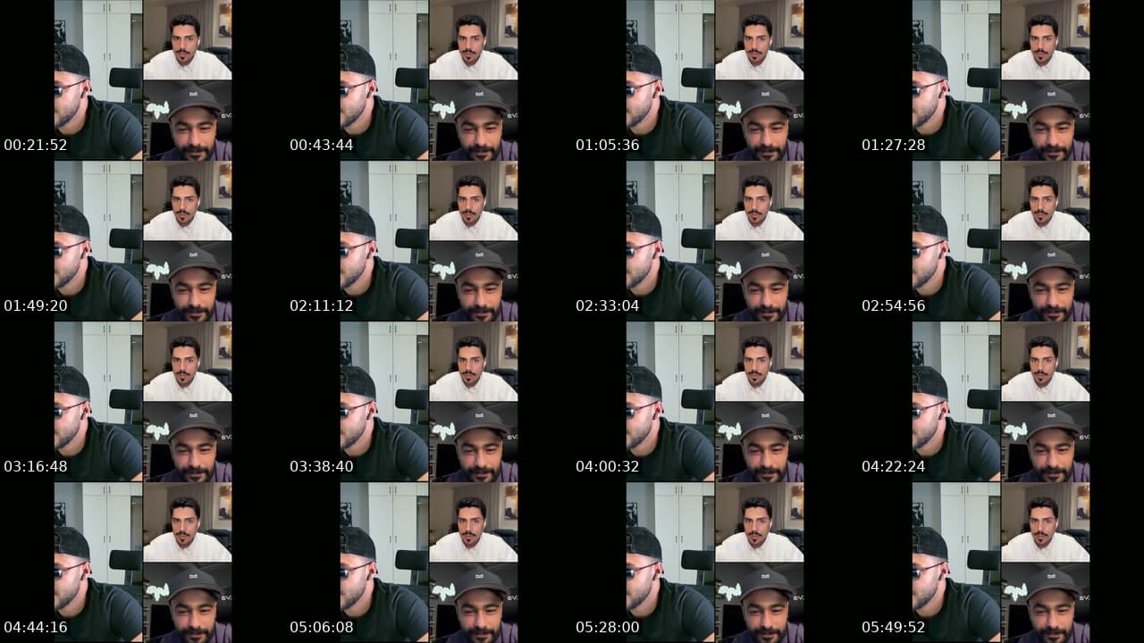 Z8BRATA LIVE