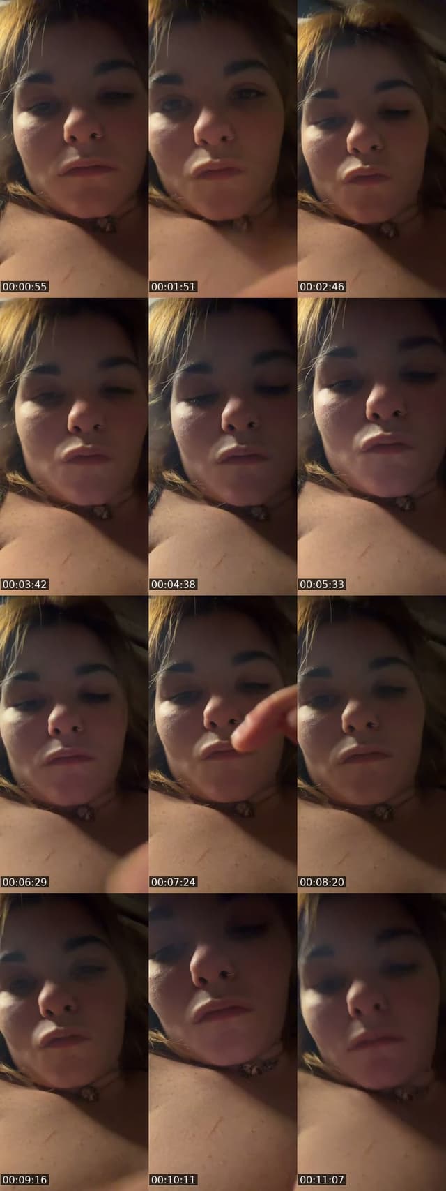 @tenerona217003 TikTok live