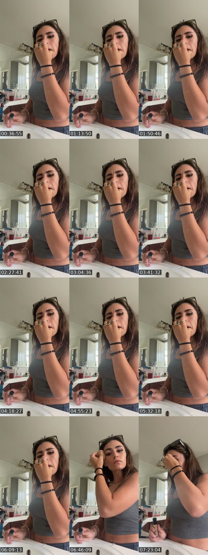@brianna.bbarton TikTok live stream