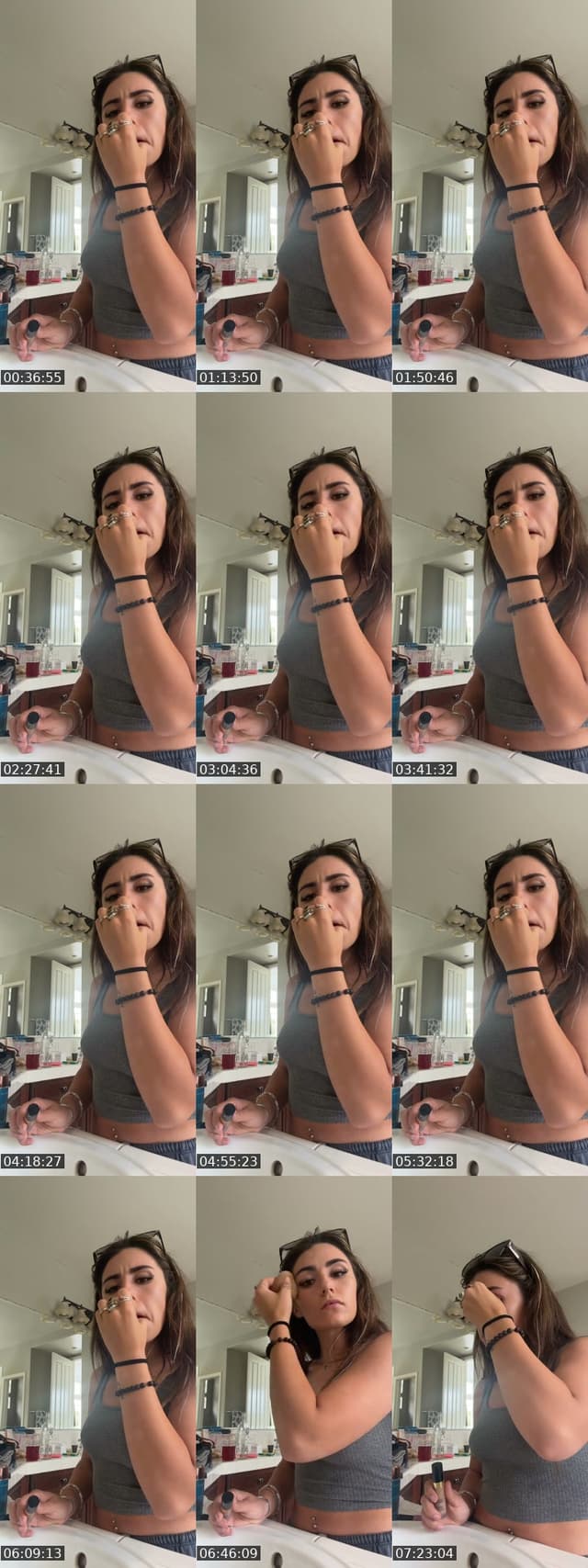 @brianna.bbarton TikTok live