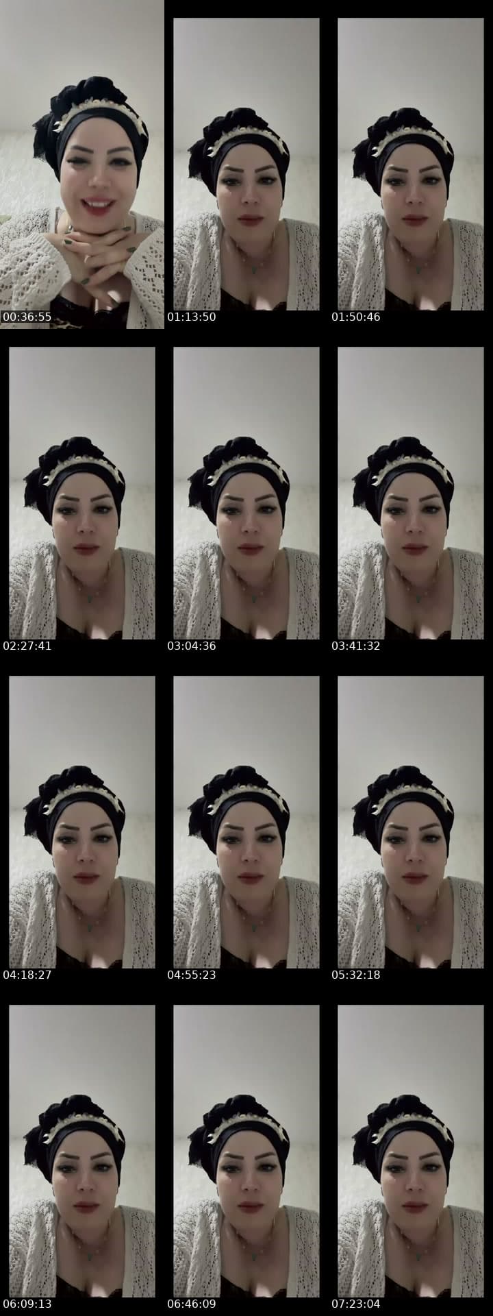 @haticekarabulut_44 TikTok live stream