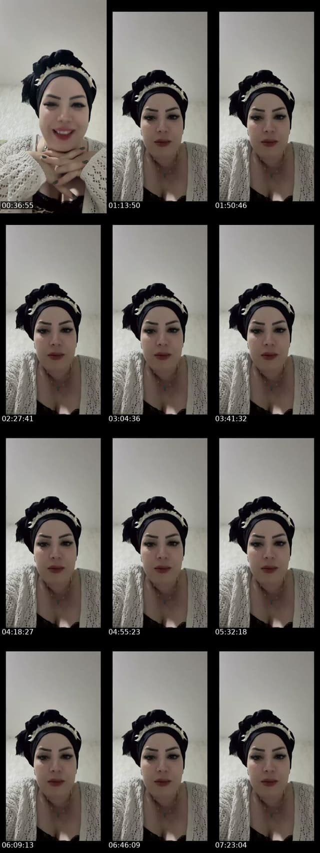 @haticekarabulut_44 TikTok live