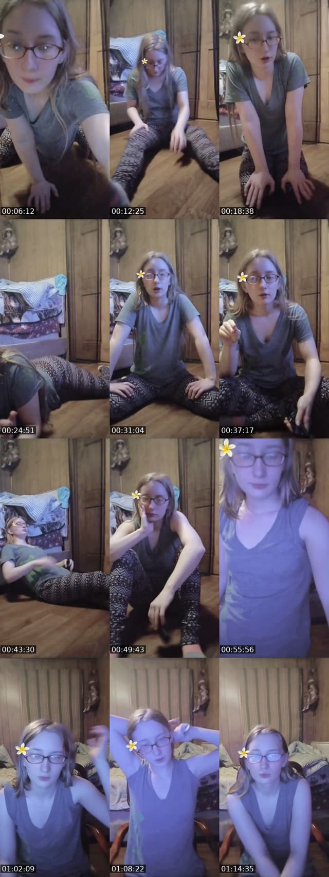 TikTok live: lets fill gift gallery by @jasmine.jones855