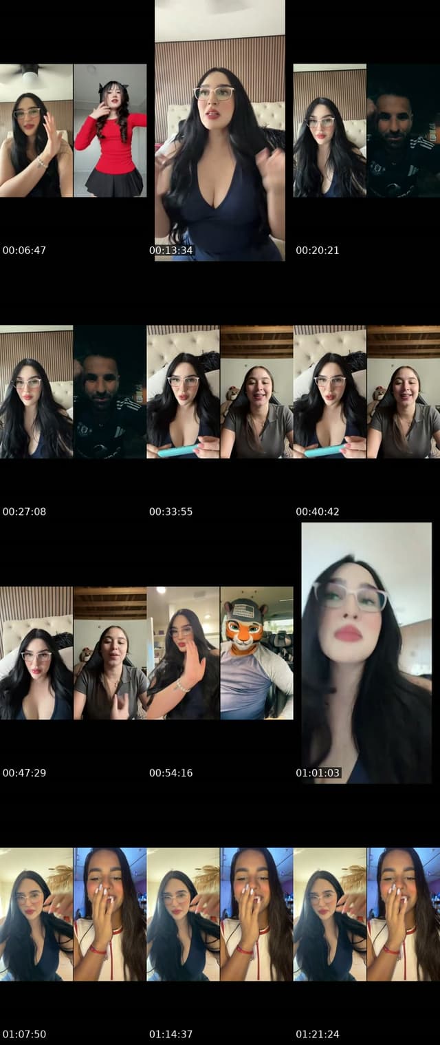 @elenitamedina21 TikTok live from 2026-06-13