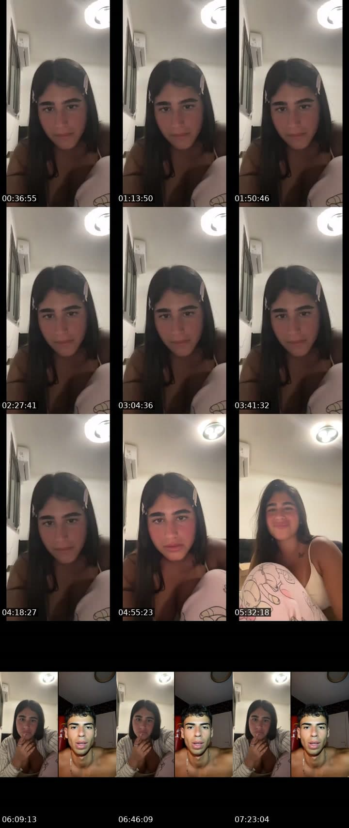 @shilat.malka3 TikTok live stream