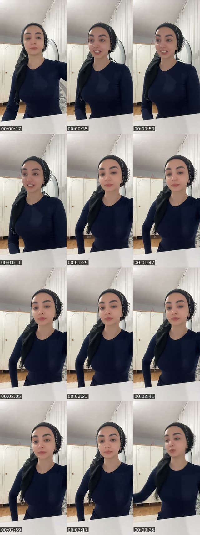 @kralicenizzz003400 TikTok live