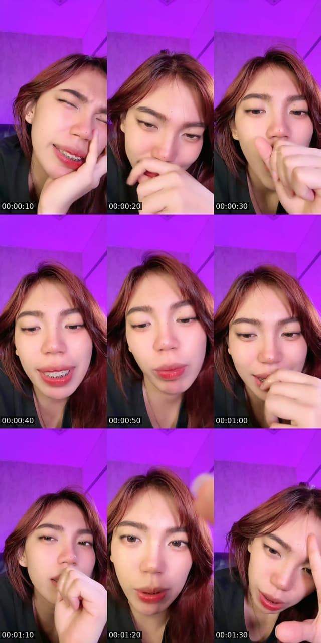 @sasofficialacct TikTok live