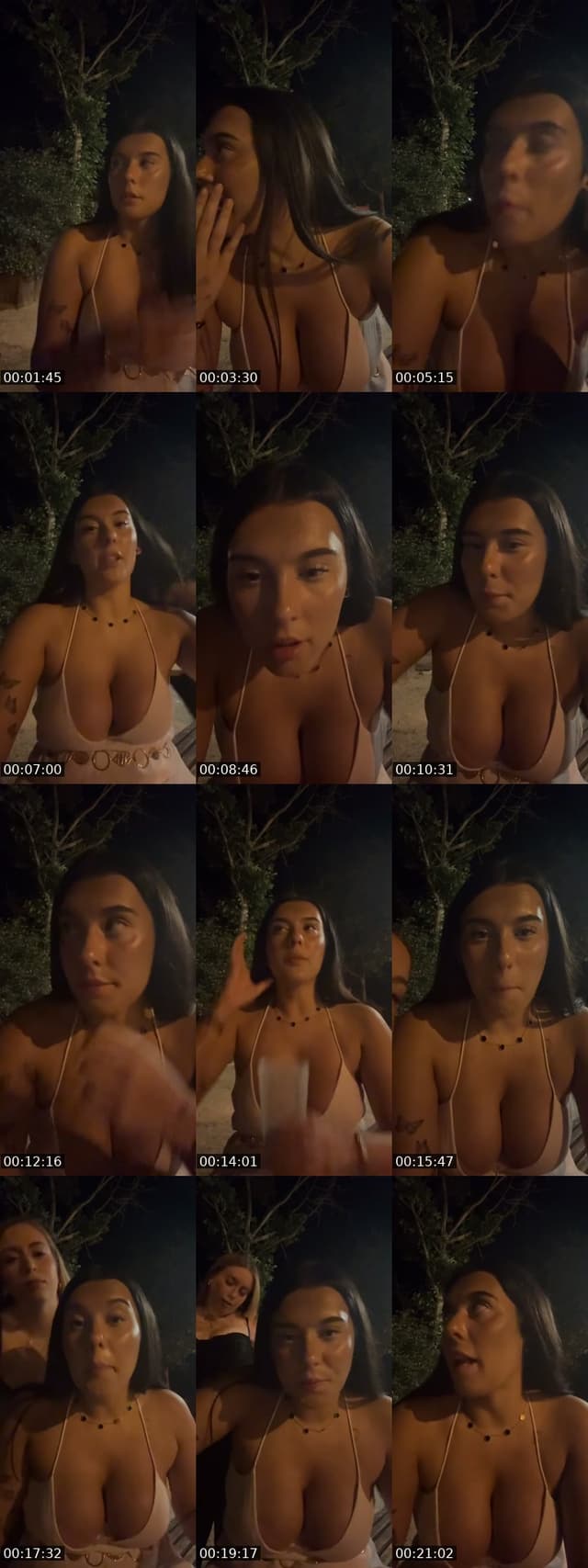 @jannamontess TikTok live