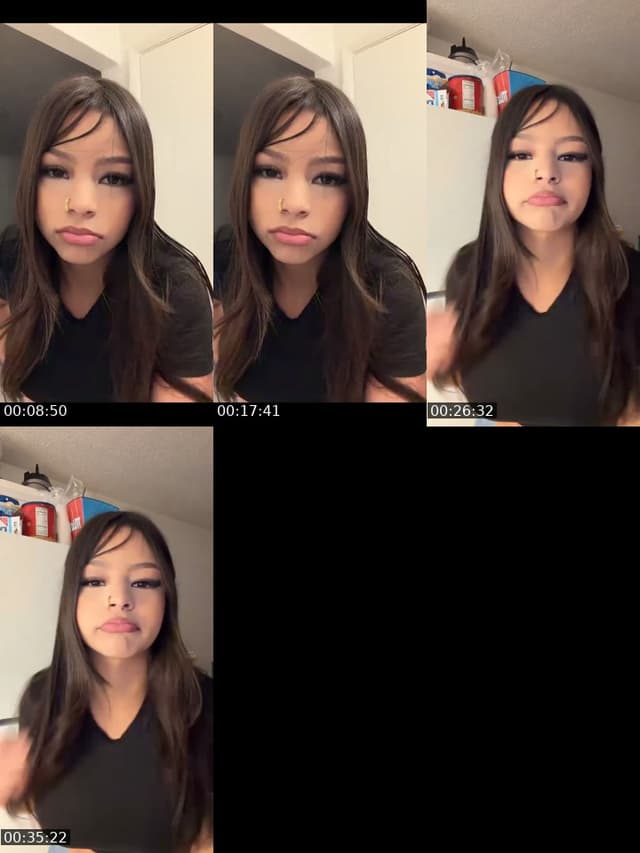 @its_antonella80 TikTok live