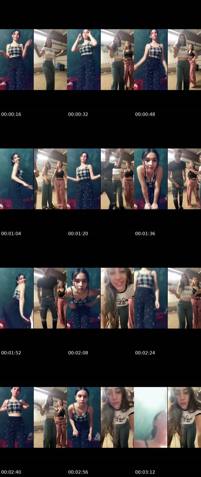 @ancutamelisa TikTok live