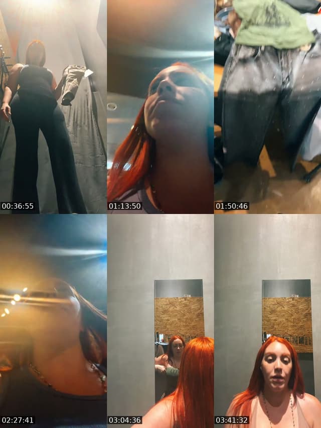 @cri3_x TikTok live