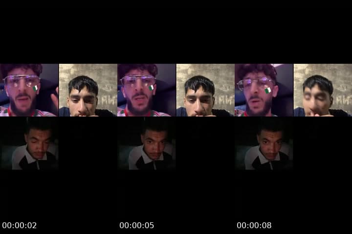 @didindz2 TikTok live stream