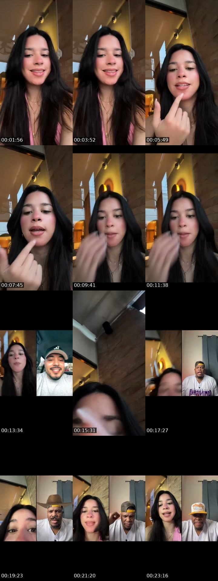 Vengan a beber café conmigo