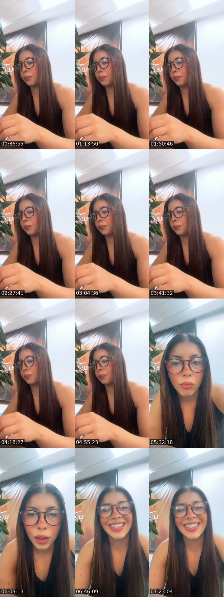 @mili.barrionuev2 TikTok live stream
