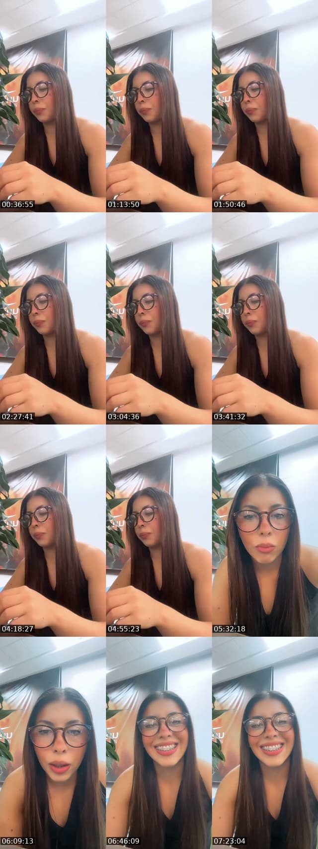 @mili.barrionuev2 TikTok live