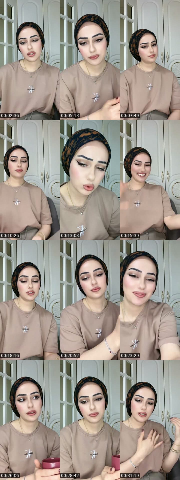 @_edadoganay55 TikTok live stream