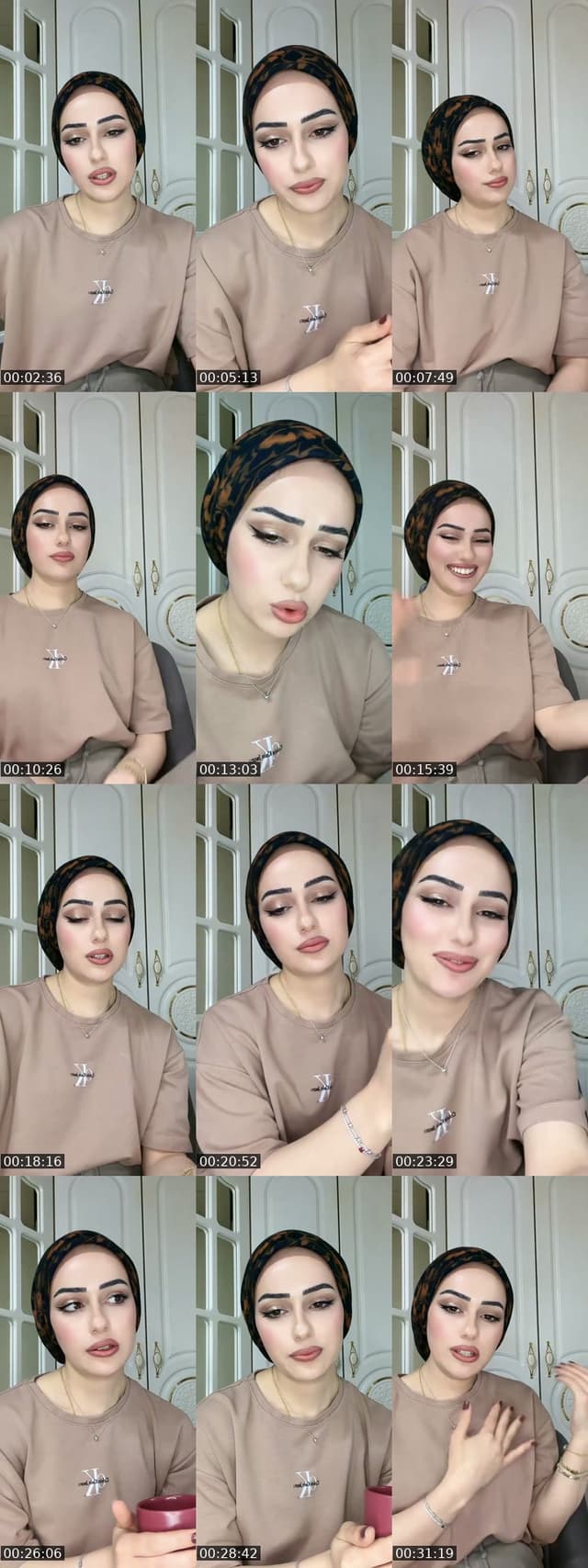 @_edadoganay55 TikTok live