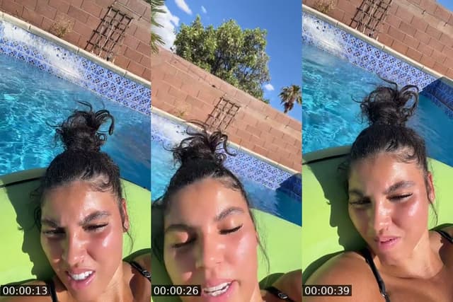 @emikalovee TikTok live
