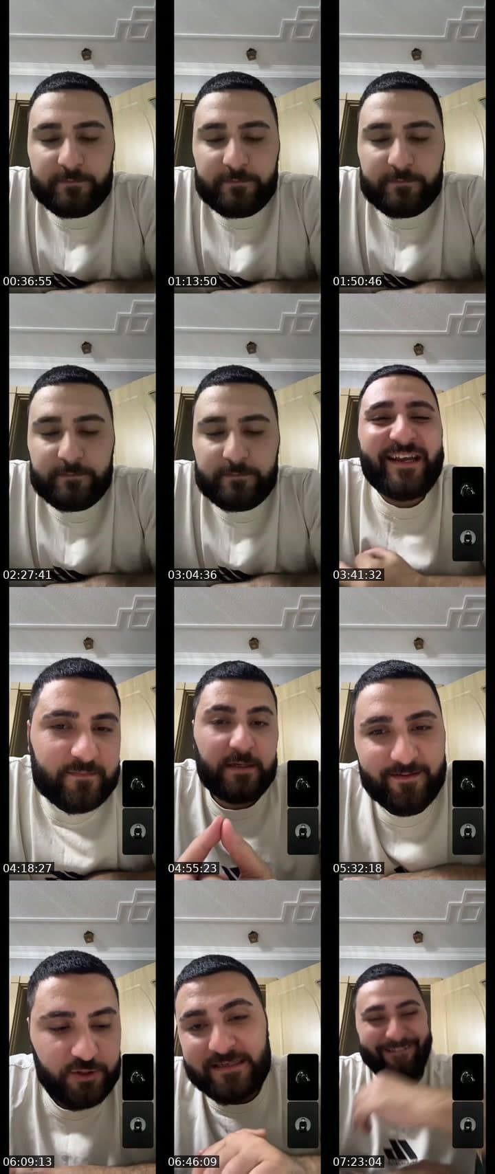 @epinrmnv420 TikTok live stream
