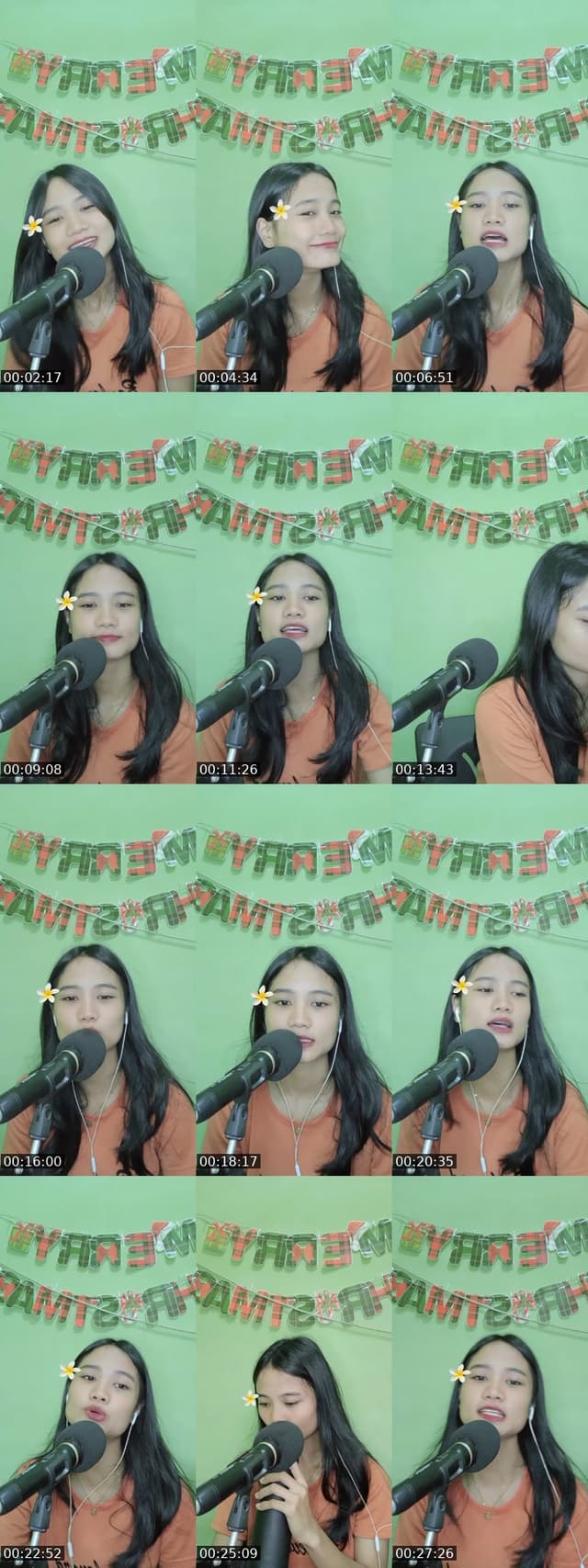 Nyanyi 🎶 - @panti.asuhan.tuberta