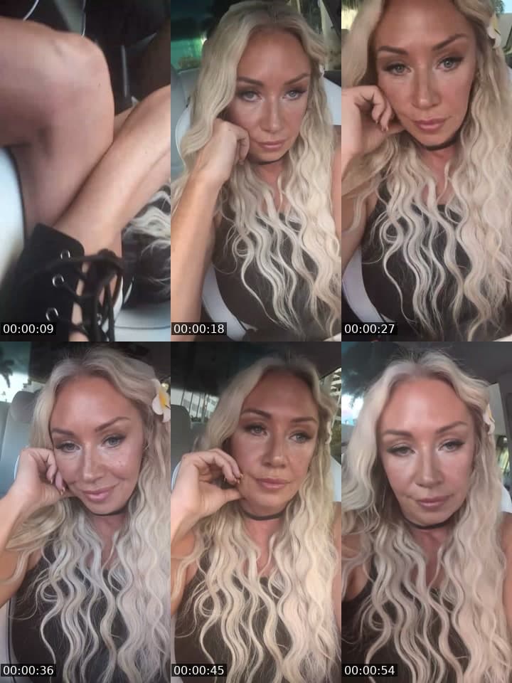@hitherewhatdoyous TikTok live stream